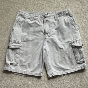 Men’s IZOD Cargo Shorts